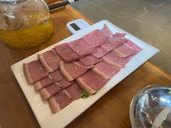 -阿鹏故事野生菌火锅(双廊古镇店)