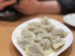 -船歌·鱼水饺青岛菜(国贸商城店)