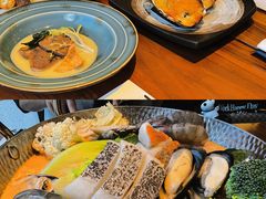 -Mr.Fish鱼鲜生海鲜放题(高德置地冬广场店)