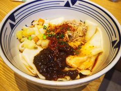 油泼辣子biangbiang面-醉长安(钟楼旗舰店)