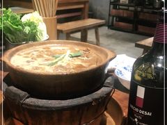 -十六蒲(桂林路店)