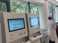 -北京地坛口腔门诊部