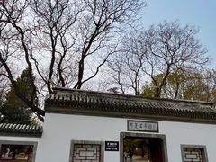 -陶然亭公园