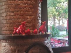 -BROWNSTONE布朗石西班牙餐厅(富城店)