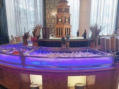 -太原星河湾酒店-意咖啡西餐厅