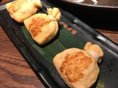 -呷哺呷哺 小火锅 (浦东新欧尚超市店)