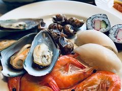 -广州中心皇冠假日酒店