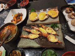 -菊上料理(蜀山银泰百货店)