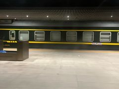 -石家庄站