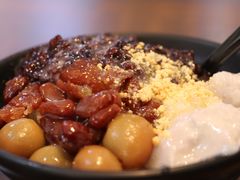 乌米冰-老式乌米冰(阜阳园店)