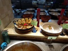 -大张烙馍村(泉山店)