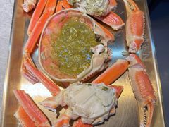 -本达人海鲜烧烤·朝鲜族风味(发展店)