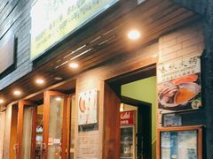 门面-春秋火锅(复兴中路店)