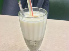-佰搭果·广式茶餐厅(西华路店)
