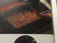 -昇鳗鱼家(浦东店)