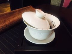 -碧露轩·大益茶体验馆(镇江路店)