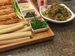 -淮上豆府(水厂路店)
