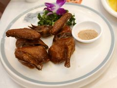 -金华安大酒楼·老牌潮菜·粤式茶点(东方国际店)
