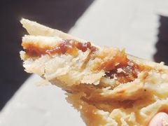 -喜洲杨记破酥粑粑