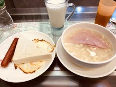 -义顺牛奶公司(庇利金街店)