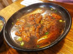-董记面馆(漳州二路店)