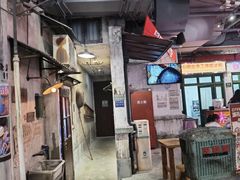 -CITY MART城市集市·里弄(北外滩来福士广场店)