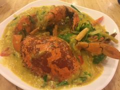 -J Daeng Seafood