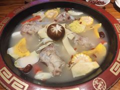 -庄老幺火锅(娄山关路店)