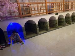 -极乐汇汗蒸会馆(杭州店)