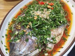 柠檬鱼-妈妈的味道(和顺古镇店)