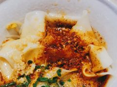 -大师兄·西北风味食集(增城合生汇店)