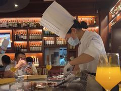 -火舞铁板烧(龙岗中心城店)