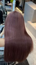 -TOP HAIR SALON