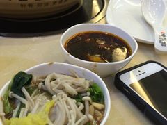 -骨味坊·十二年老店(宝业东城广场店)