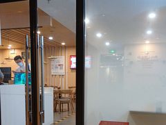 -星巴克(北京南站第三店)