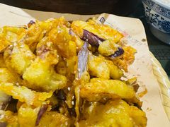 -松针蔡记蒸饺(花园路店)