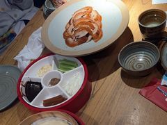 -青年公社烤鸭(蜀山万象汇店)