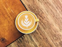 -COFFEE HOLIC(朝外SOHO店)