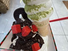 -DQ·蛋糕·冰淇淋(五棵松万达店)