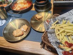 -顺姬冷面(长春旗舰店)