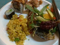 -TIMEZONE8东八时区餐厅&酒吧(798店)