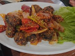 米兰肉肠-obba烤吧(新光汇店)