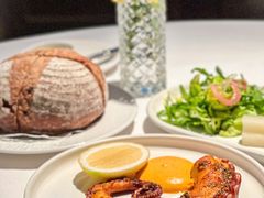 -壳里西餐厅Coquille Seafood Bistro(蒙自路店)