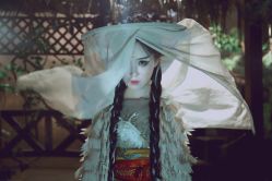 -梓摄影古装写真工作室(富力广场店)
