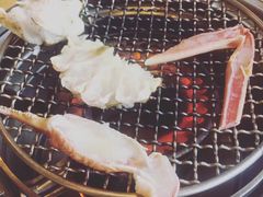 -蟹道乐(道顿堀本店)