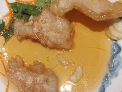 -北李妈妈菜·海肠捞饭(开发区万达店)