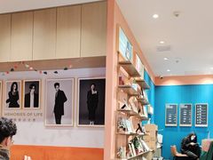 -海马体照相馆(龙湖杭州金沙天街店)