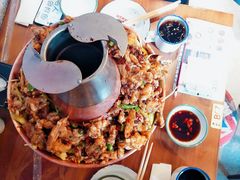 -炉小二铜锅牛蛙•川湘菜(三里屯店)
