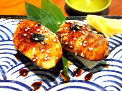 -有喜屋·烧鸟·居酒屋(周浦万达店)
