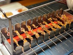 -邢氏老太太烧烤(南山店)